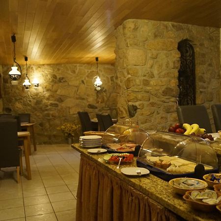 Hotel Pension Am Kurzentrum Bad Suderode Bagian luar foto